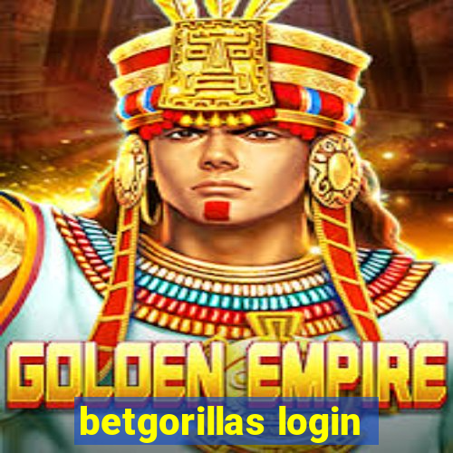 betgorillas login